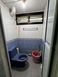 Blk 209 Boon Lay Place (Jurong West), HDB 3 Rooms #556108441